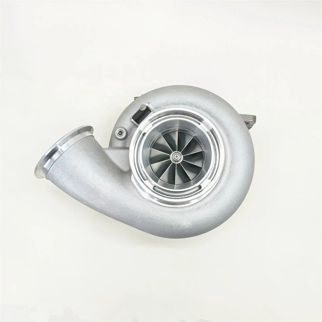 Фото Турбокомпрессор CRAFT Turbo G42-1450 для 860778-5006s 757707-0011 №1