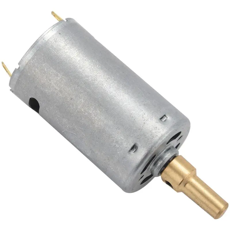Фото [33A Tvdae] Компактный ручной сверлильный станок DC 12V с мотором, набор с 30 сверлами 0.5-3 мм и быстрозажимным патроном JTO 0.3-4 мм №5