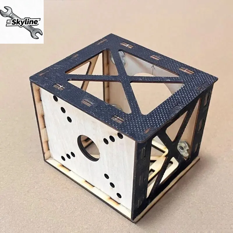 Деревянное крепление двигателя для 3D-моделей самолетов, подходит для радиоуправляемого самолета Skywing 67 дюймов, RC F3D Extra NG или EDGE540, запчасти для самолетов. (art.: 3920dd0eb6ccc) - 3920dd0eb6ccc