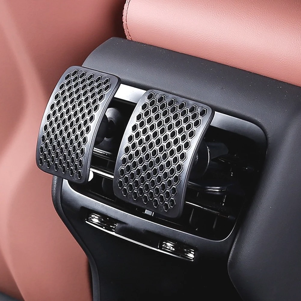 

1pcs Car Air Conditioner Vent Ventilation Cover Car Air Freshener For Mercedes BMW Ford Toyota Honda Jimny VW Car Interior Acces