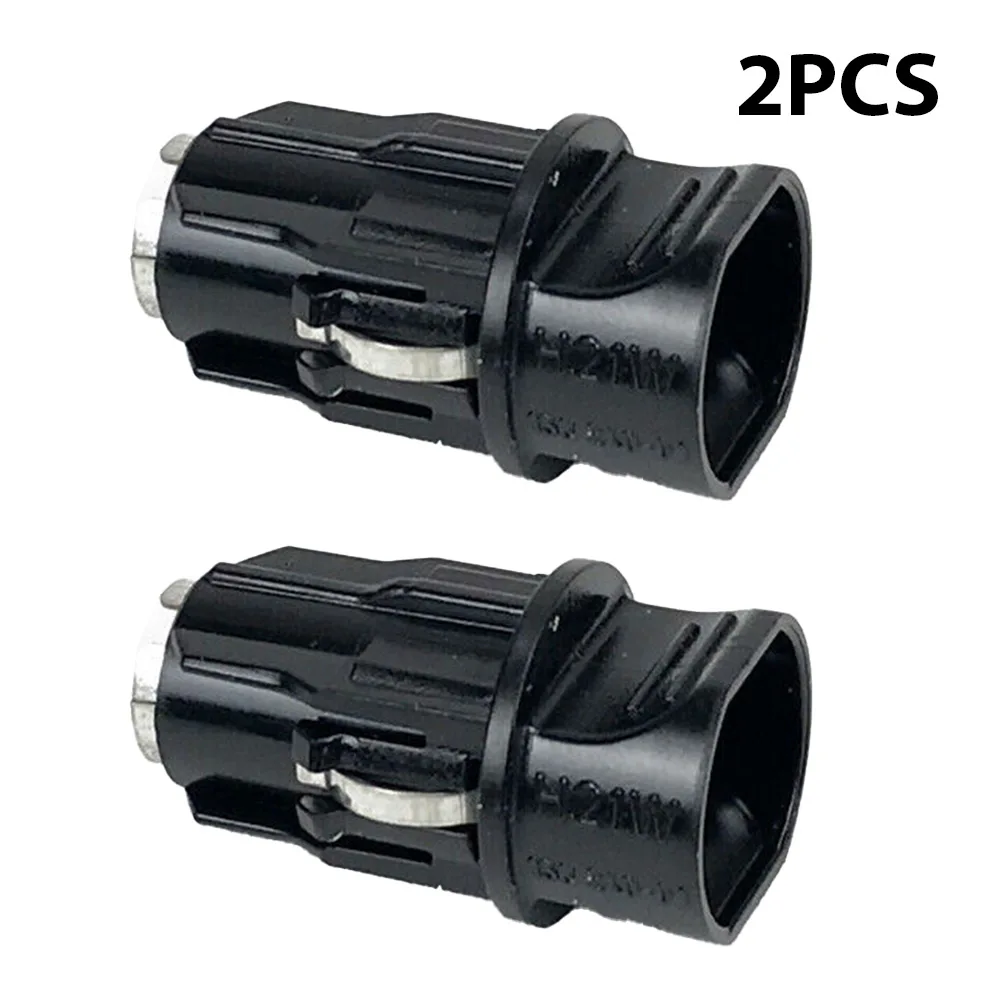 

2pcs 63117407330 Car Brake Tail Lamp Rear Light Bulb Socket Holder Fits For BMW 3-Series F80 M3 LCI (01/2015 - 04/2017)