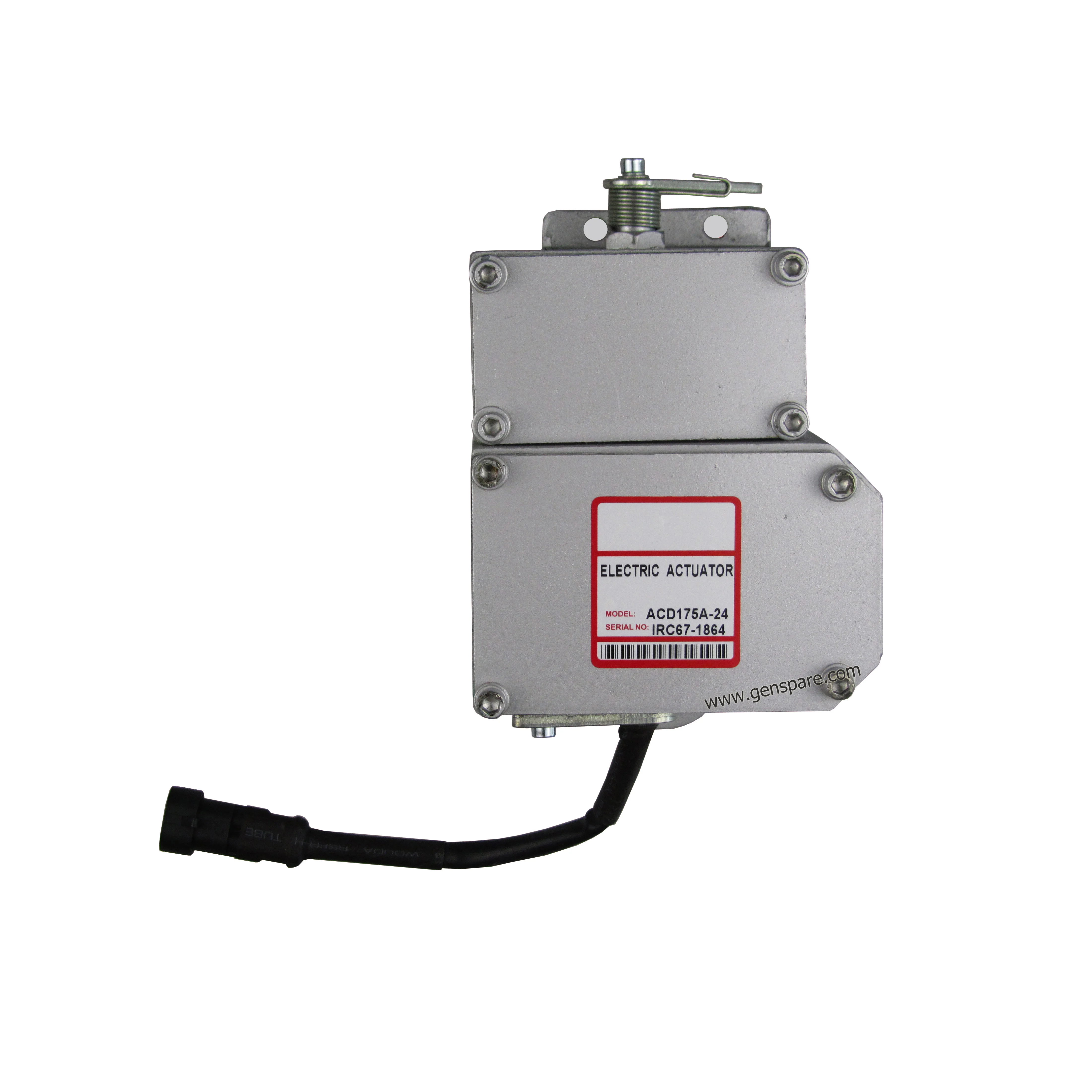 

Engine Generator Actuator ACD175 ACD175-24 ACD175A-24 ACD175A