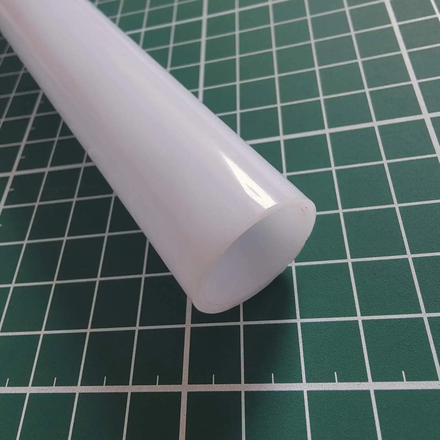 

DIY световой меч PC диффузор трубка ультра высокий астигматизм материал для 1 дюйм сабля