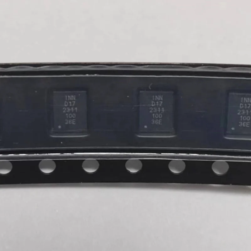 

5 шт./партия, детали GAN FET POWER innoscience INN040FQ043A 40 в 4,3mr DFA 3*4 мм