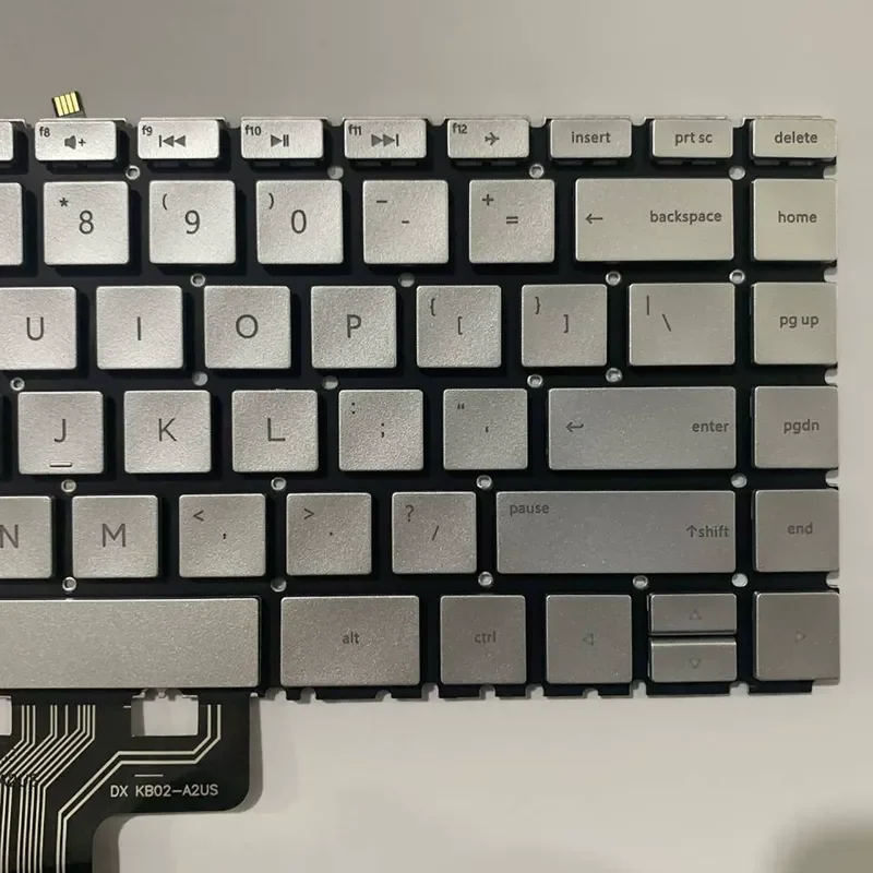 Американская клавиатура для ноутбука HP Pavilion 14-bs 14-bs000 14-bs100 14-bs500 (art.: 3920db00cf9fb) - 3920db00cf9fb