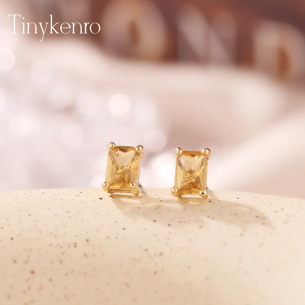 Новинка 2022 модные медные серьги из циркона свадебные ювелирные изделия для