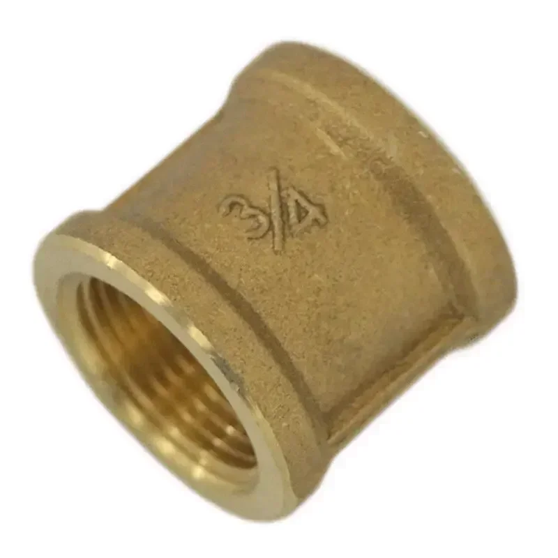 Латунная внутренняя проволока DN15/20/25/32/40/50/65/80/100 внутренние зубья резьба для