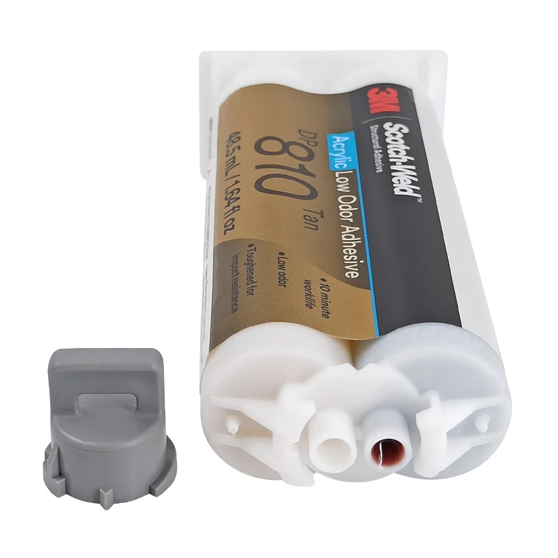 3 м акриловый клей с низким запахом строительный из эпоксидной смолы стартовый