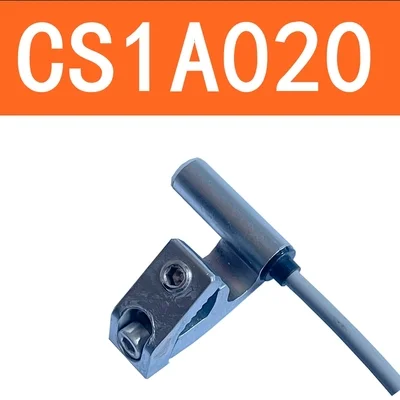 

Телефон с магнитным переключателем, встроенный в пневматический цилиндр