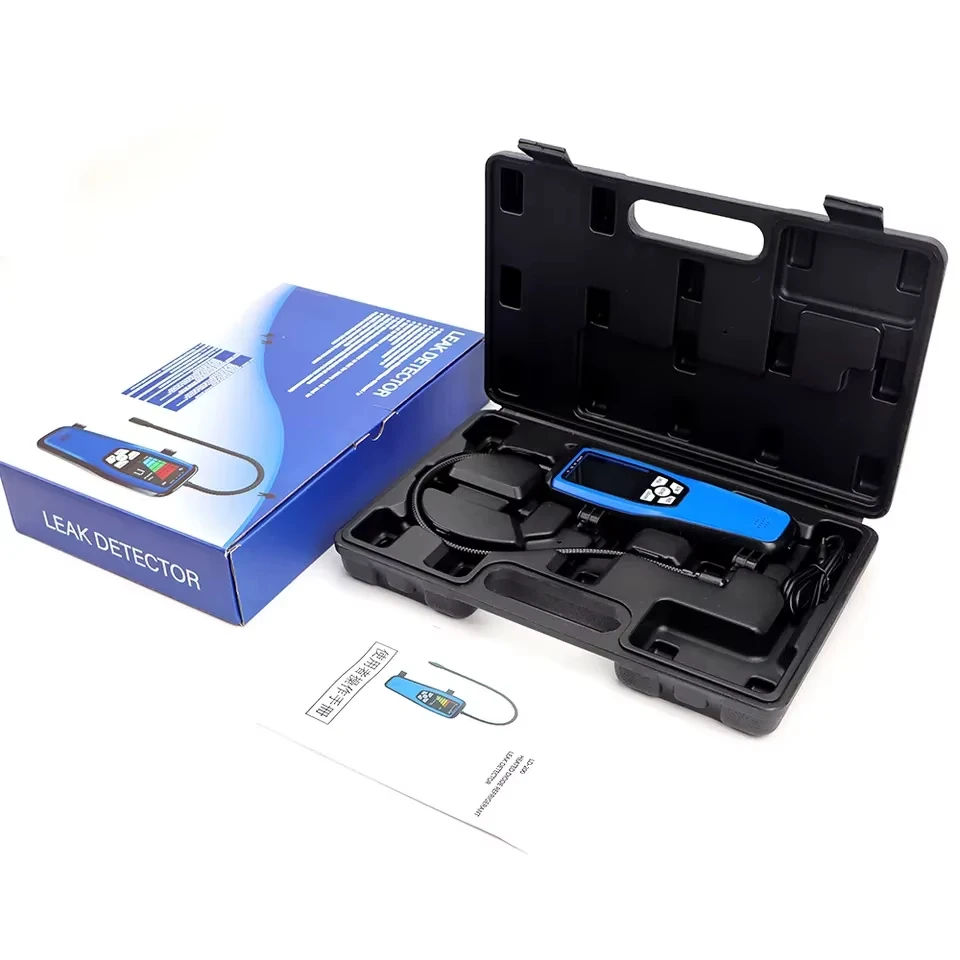 

Детектор утечек фреона LD-200