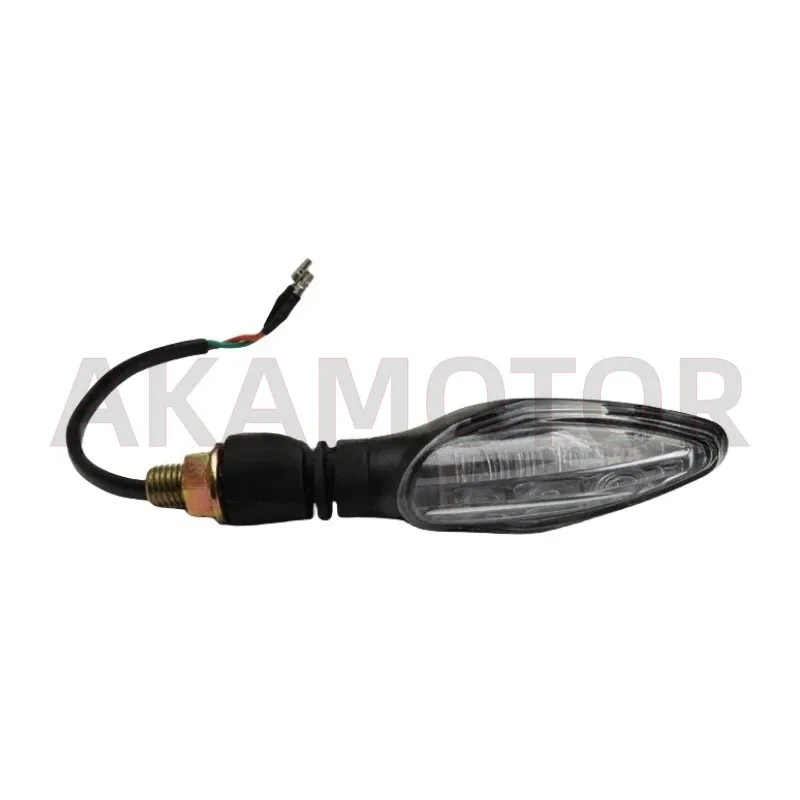 Сигнальная лампа заднего поворотника слева/правая для Loncin Voge 250rr Lx250gs-3