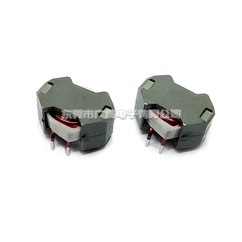 RM10-300M 30UH 1 3x12T 9MΩ штепсельный индуктор высокой мощности