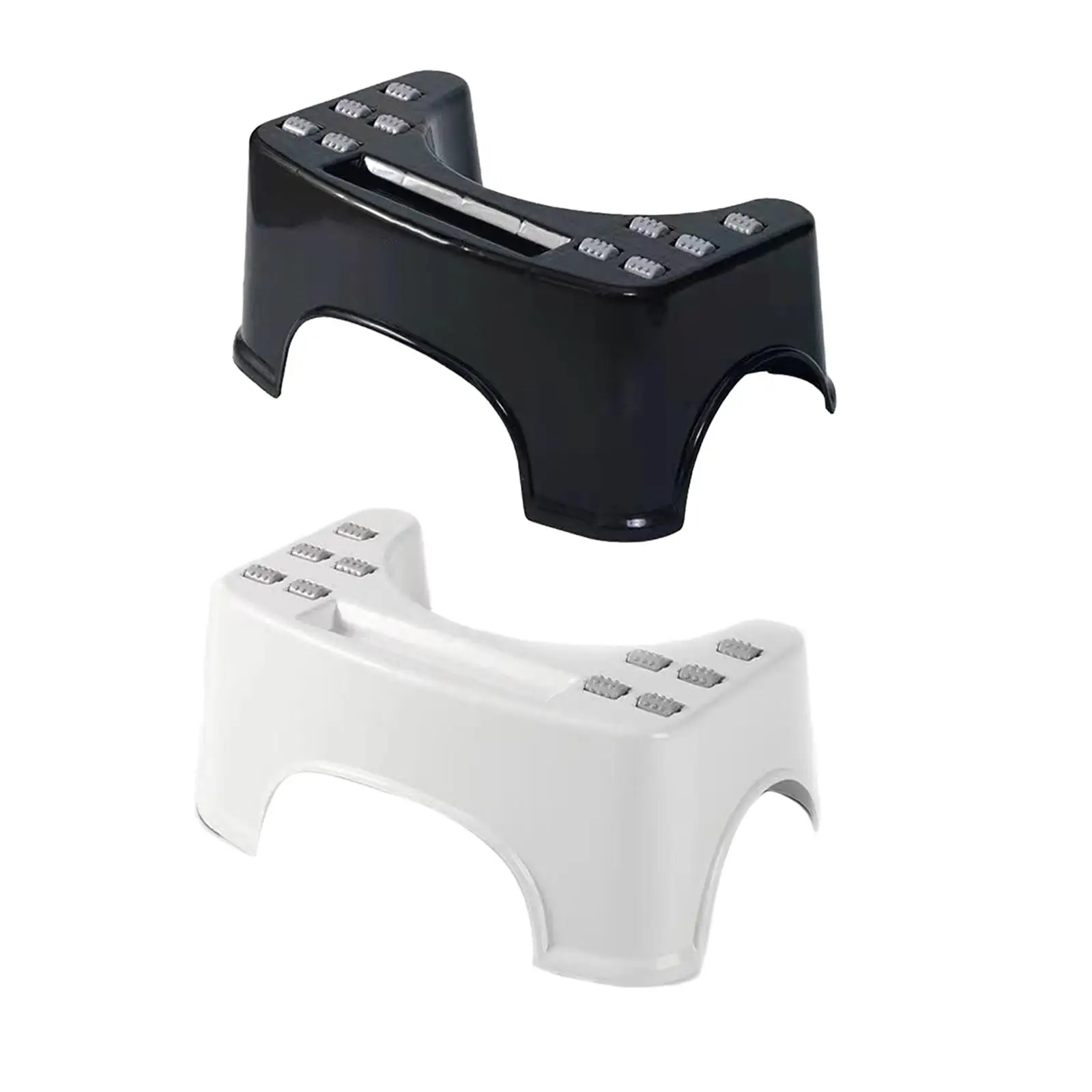 

Компактная подставка для ног, массажный ролик, нескользящая подставка под стол, Подарочный аксессуар