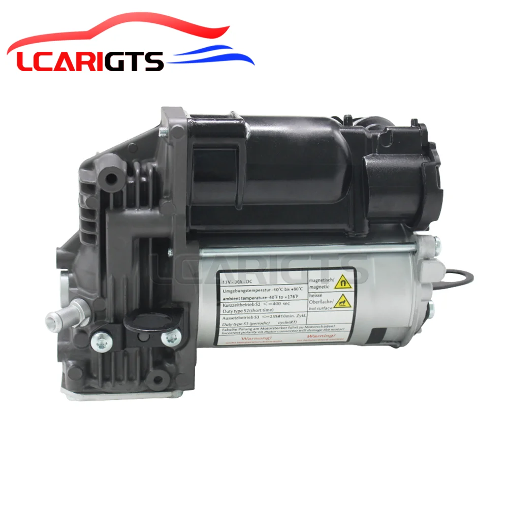 Компрессор воздушной Подвески W166 с реле для Mercedes-Benz M-Class 2011-2015 1663200104 A1663200104 A1663200204 |