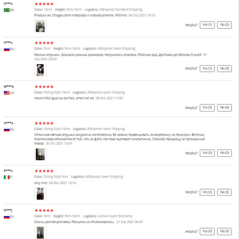 Милая плюшевая игрушка панда в виде супер животного подарок на день рождения