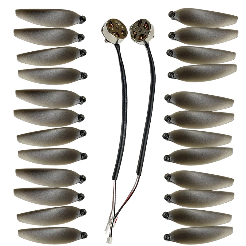 Квадрокоптер K911 MAX с бесщеточным двигателем и пропеллером