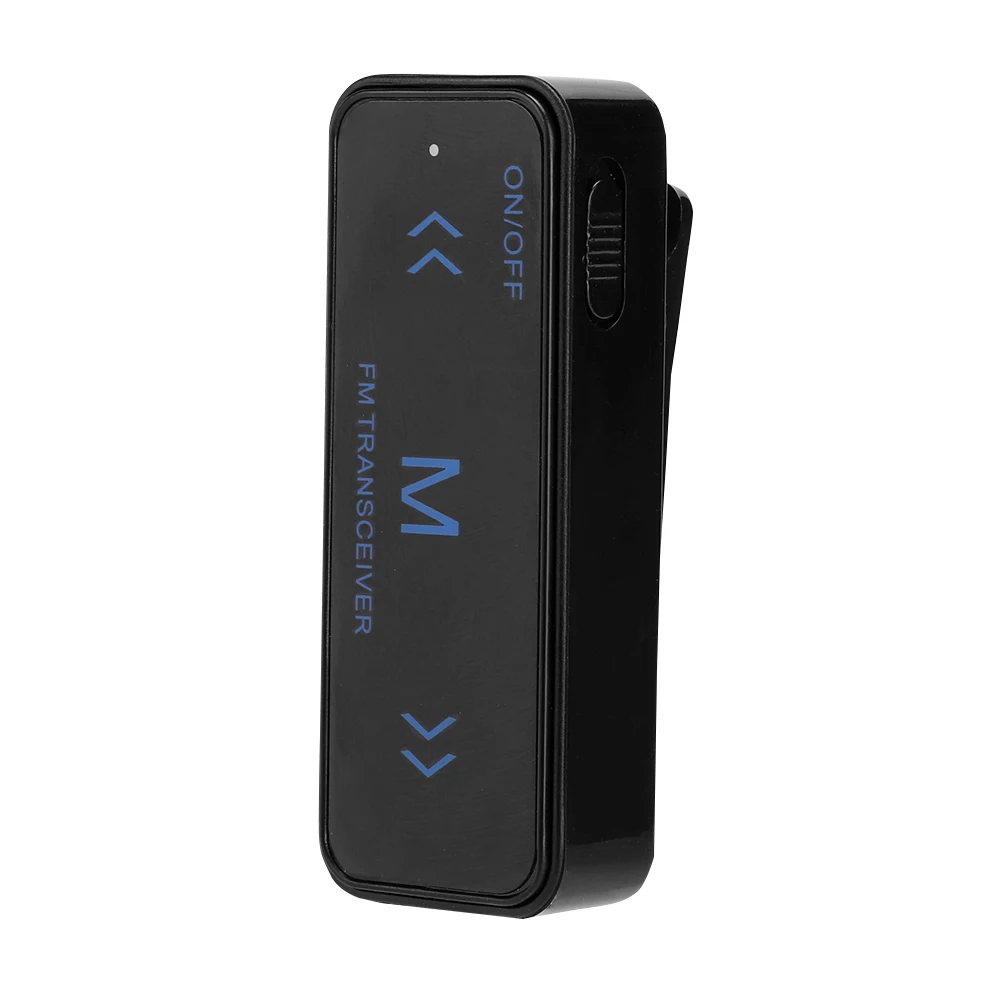 2 pcs mini walkie talkie business intercom 2 way radio with 1 3km communication distance mini free global shipping