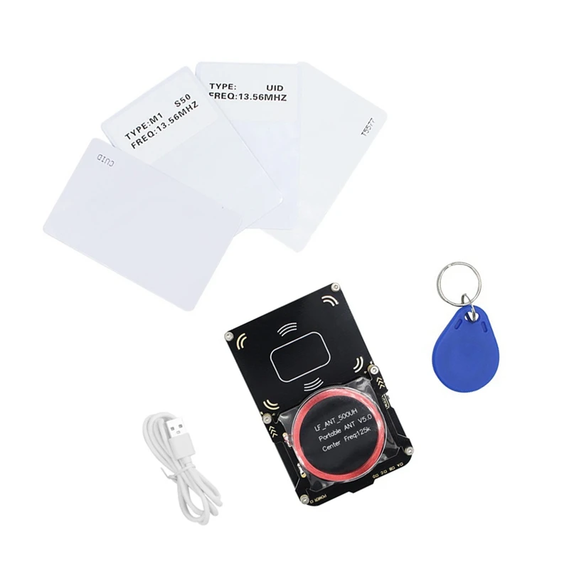 

Дубликатор смарт-карт Proxmark3 NFC RFID, 512 М