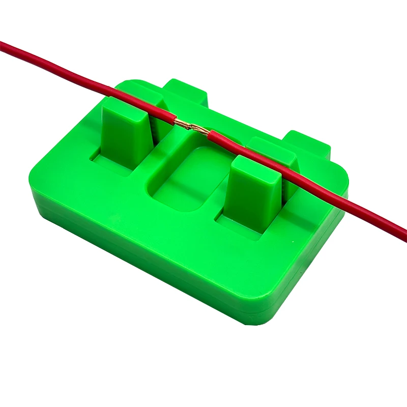 

Зажим для пайки материнской платы BGA