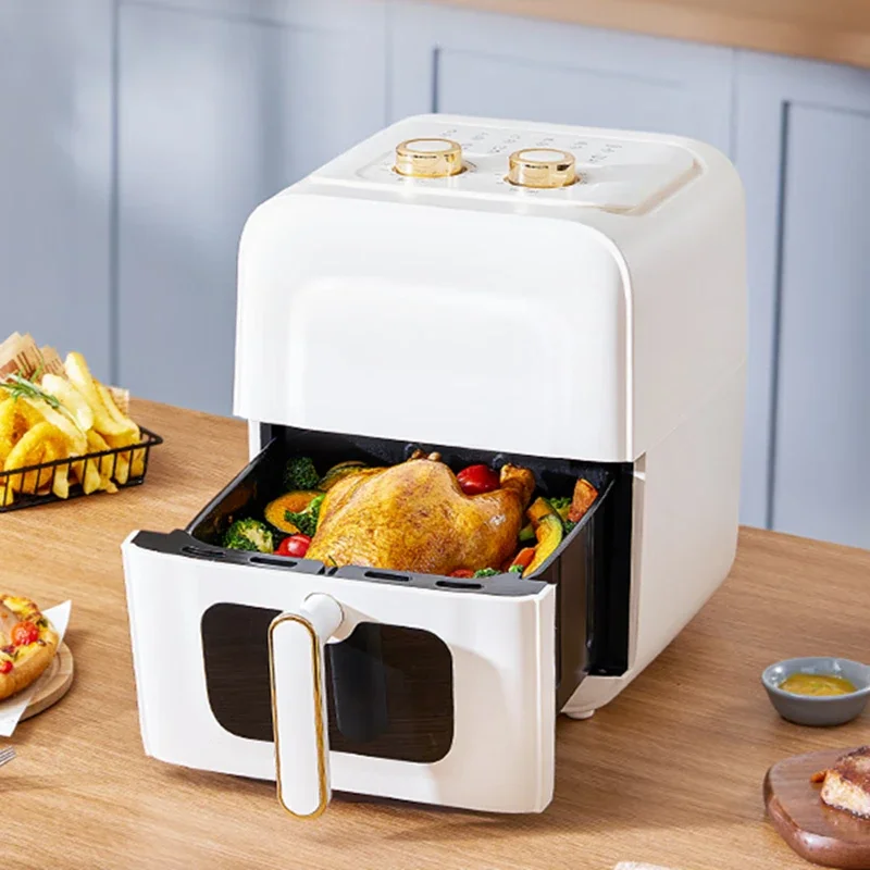 Сковорода Паровая антипригарная 6 л KZ05