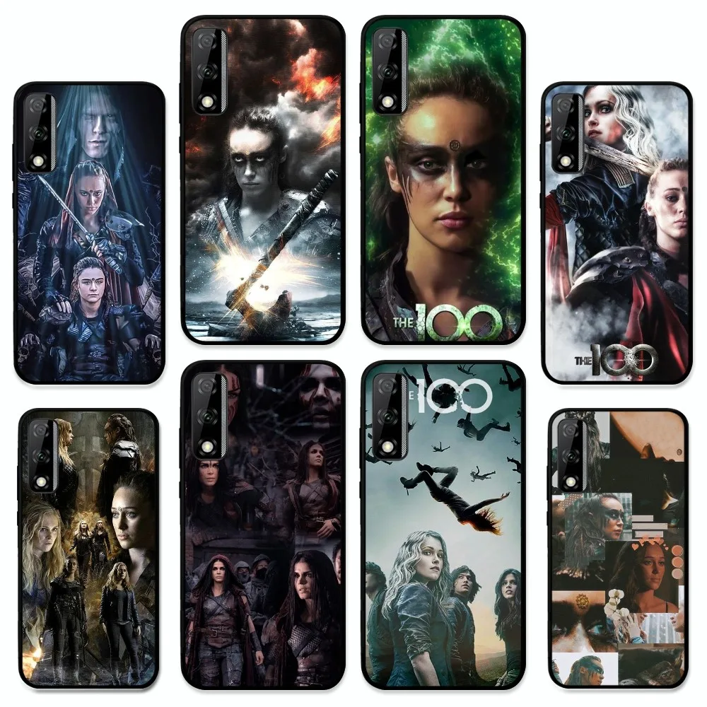 Чехол для телефона Heda Lexa 100 TV для Huawei Y9 6 7 5 Prime Enjoy 7s 7 8 plus 7a 9e 9plus 8E Lite Psmart