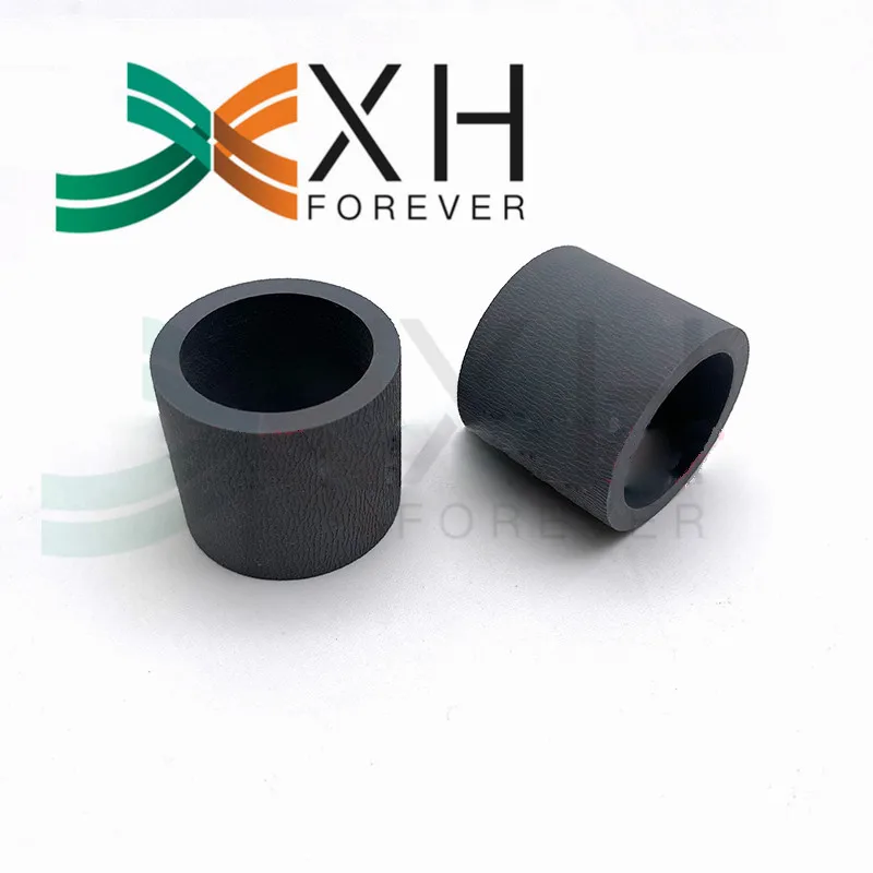 100pc Pickup Roller Feed Roller tire for HP Officejet 8100 8600 8610 8620 8625 8630 8700 251DW 251 276 276DW X451 X551 X476 X576