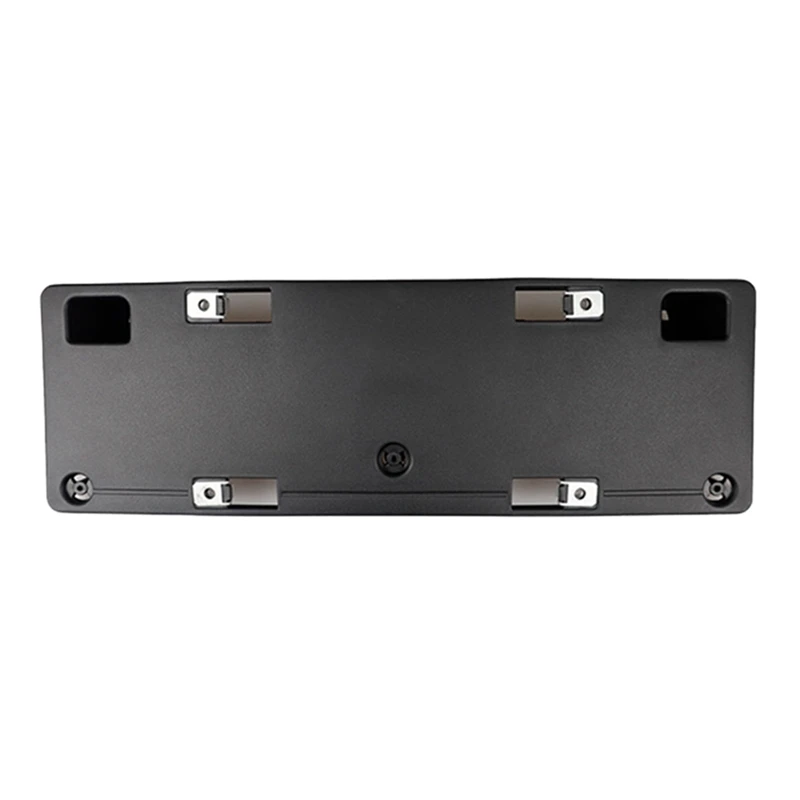 

Car Front Bumper License Plate Frame For Mercedes-Benz A-Class W177 2018-2019 1778804101