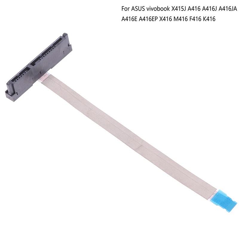 

Для ноутбука ASUS vivobook A416 A416J A416JA A416E A416EP A416EA X416 M416 F416 K416 SATA жесткий диск HDD гибкий кабель