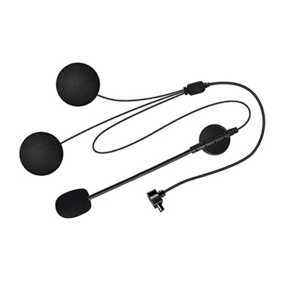 Рисунок 2 - Гарнитура для мотоциклетного шлема