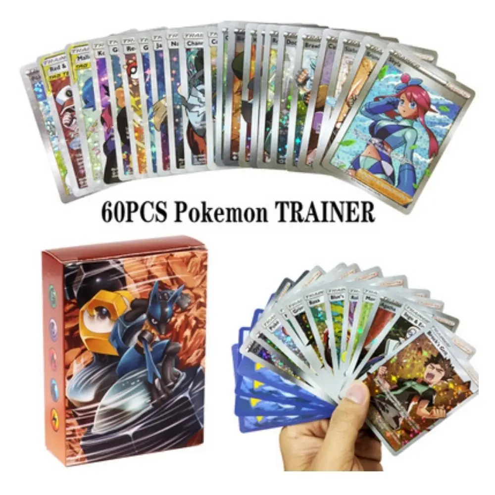 

Pokemon Flash Cards 1996years English French Card Charizard Blastoise Venusaur Pikachu Collection Gift Kids Pokemon Toys