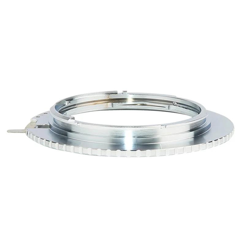 

PB-EOS Lens Adapter Ring for PRAKTICA PB Lenses Convert Canon EOS
