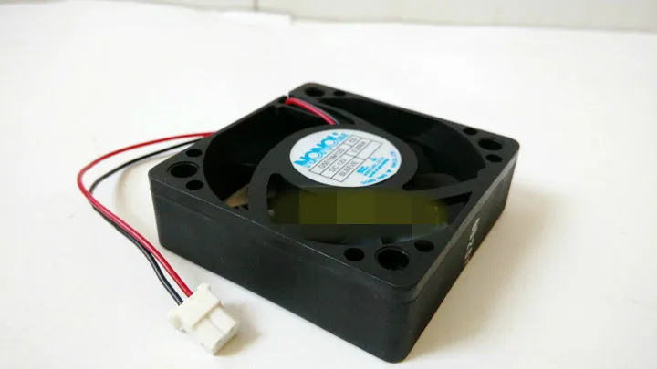

Original noise g5015m12d CS DC12V 0.200a 5cm 5cm two-wire cooling fan