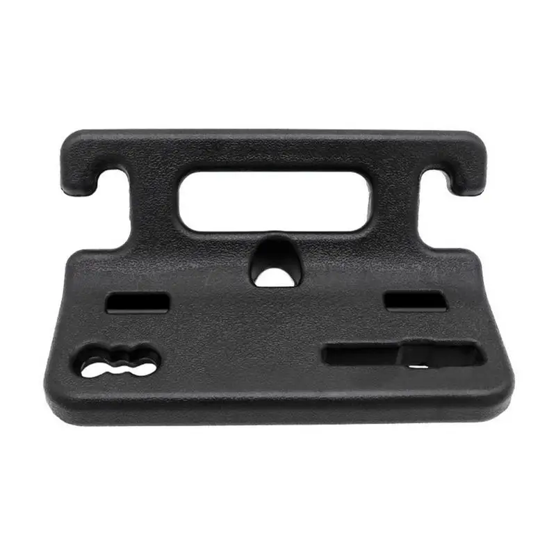 

Car Seat Hanger Auto Back Seat 5Kg Bearing Capacity Storage Organizer Handrail Safety Holder Storage Hook Interior Accessory