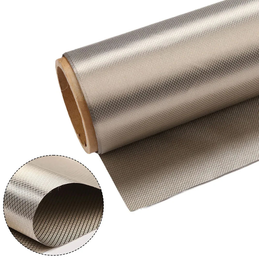 ДЛЯ RFID-экранирования защита от радиации проводящая защитная ткань ЭДС/РЧ/Wi-Fi для