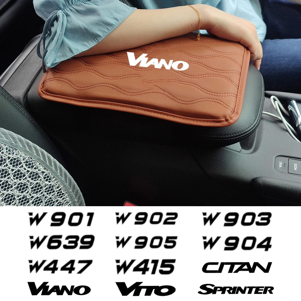 Подлокотник для Mercedes Benz AMG MPV Sprinter W904 W905 W901 W902 Vito W639 W447 Citan W415 VIANO, автомобильные аксессуары Подлокотник для Mercedes Benz AMG MPV Sprinter W904 W905 W901 W902 Vito W639 W447 Citan W415 VIANO, автомобильные аксессуары