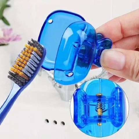 Пластиковый чехол для зубной щетки RPXBGUCKARHG