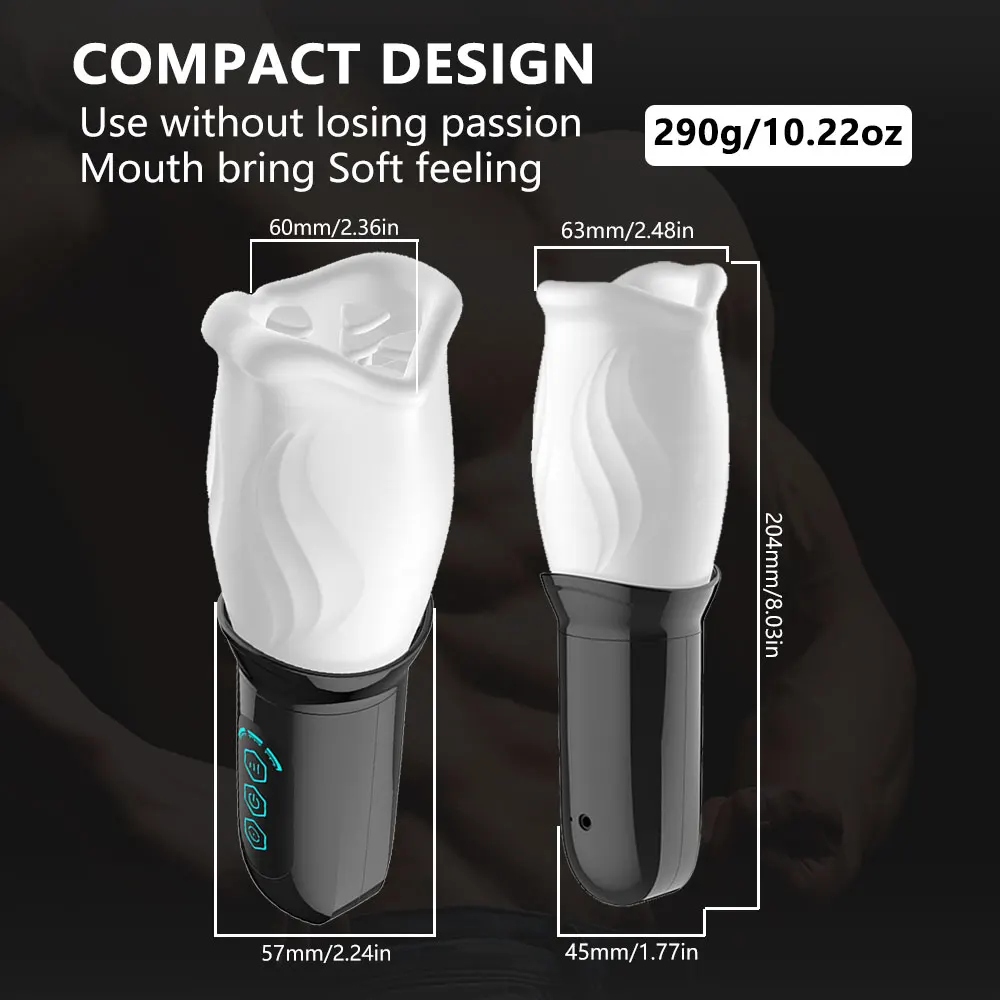 Искусственная вагина для мужчин мужской мастурбатор Автоматическая реальная