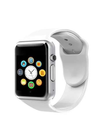 Smart Watch A1 Bluetooth с SIM-картой