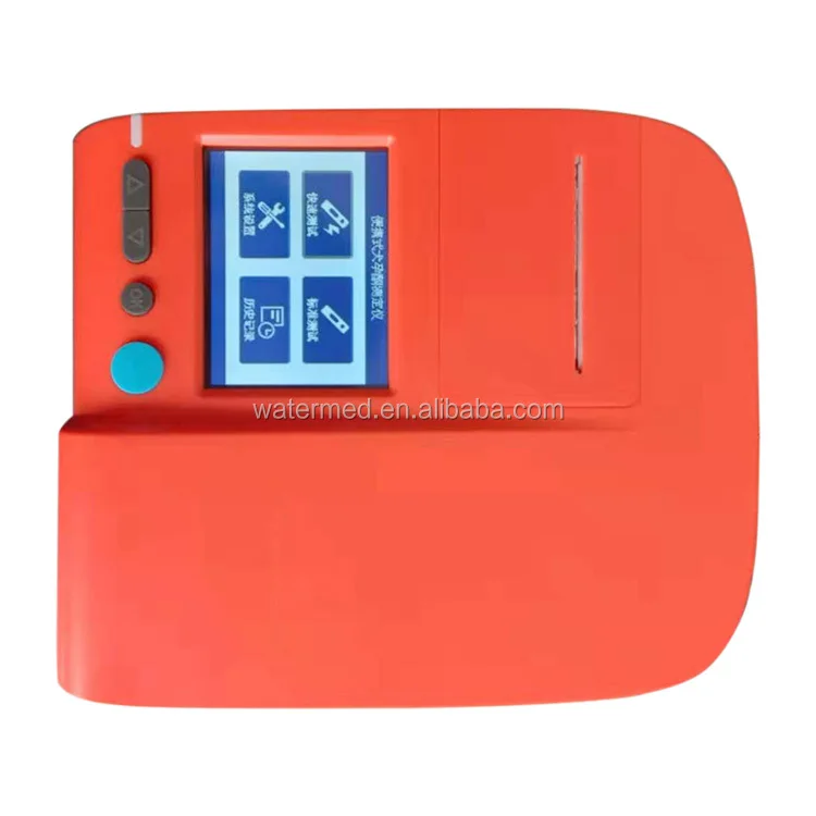 

high accuracy canine progesterone dog ovulation detector for veterinary clinic