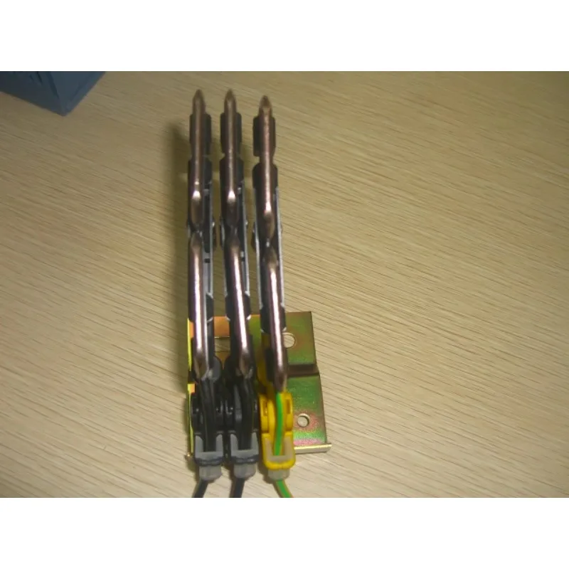 Коллектор VAHLE Farrer KBHF 4/63-4 HS KBHS 5/125-4 4/100-4HS