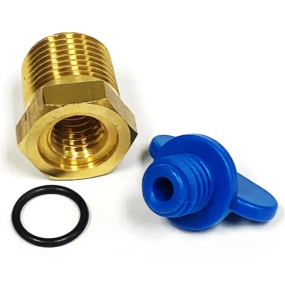 

Комплект сливной пробки выпускного коллектора для Volvo Penta V6 и V8 479956 4,3 5,0 5,7 7,4 8,2 л