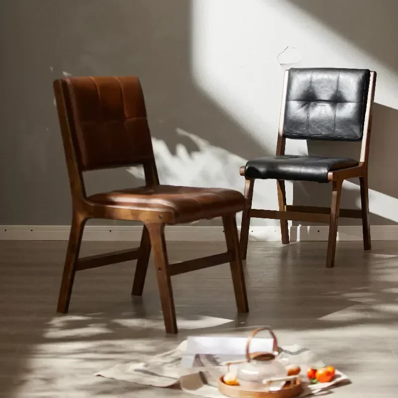 Стул для столовой кухонные предметы современный роскошный декоративный стул