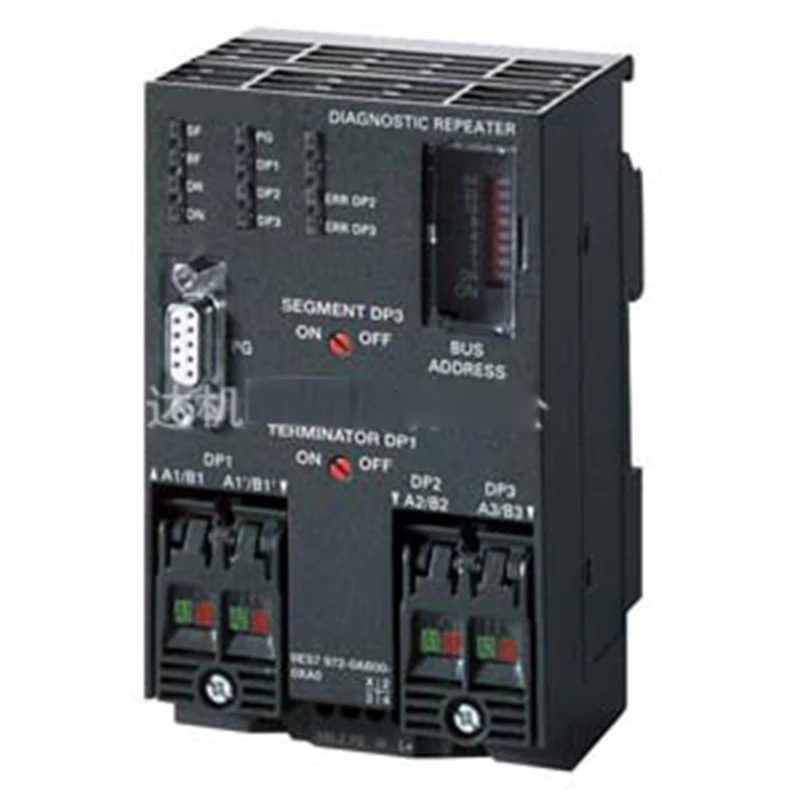 

6ES7972-0AB01-0XA0 Brand New Original, On-site Photos Taken, One-year Warranty