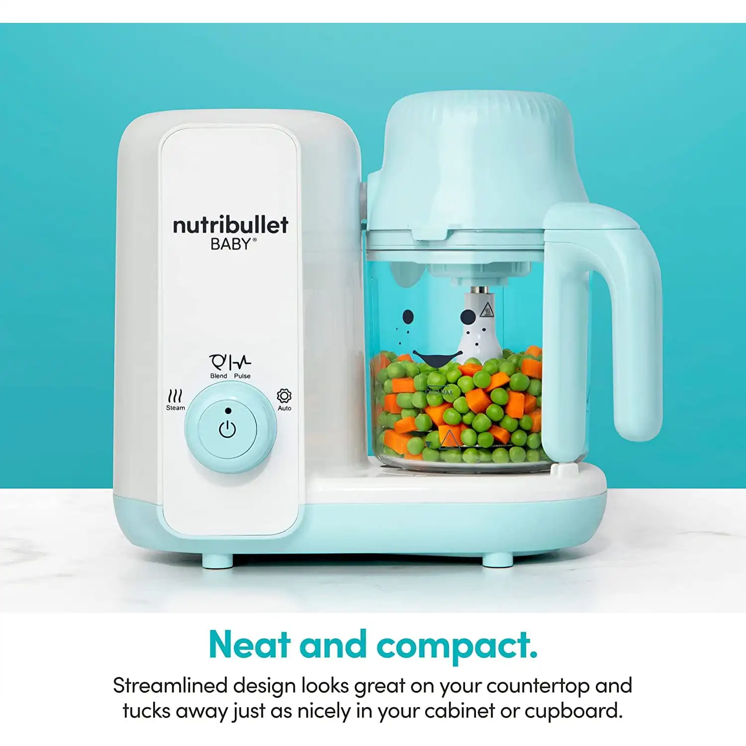

Nutribullet детский растягиватель и блендер