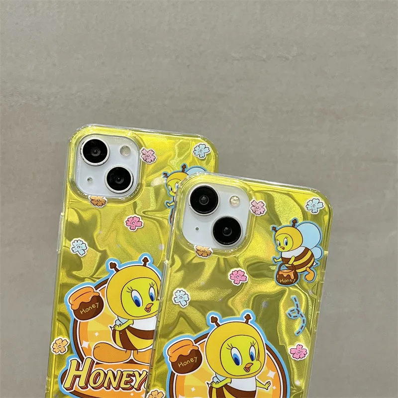 Забавный чехол для iPhone 15 14 13 12 11 Pro Max