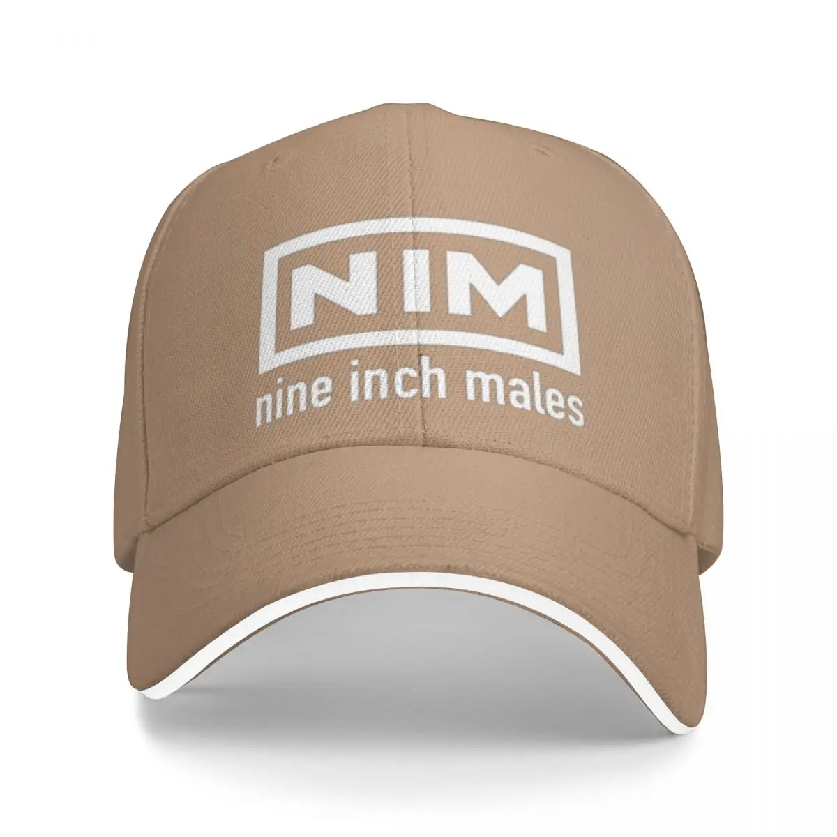 Мужская бейсболка Nim Nine Inch A