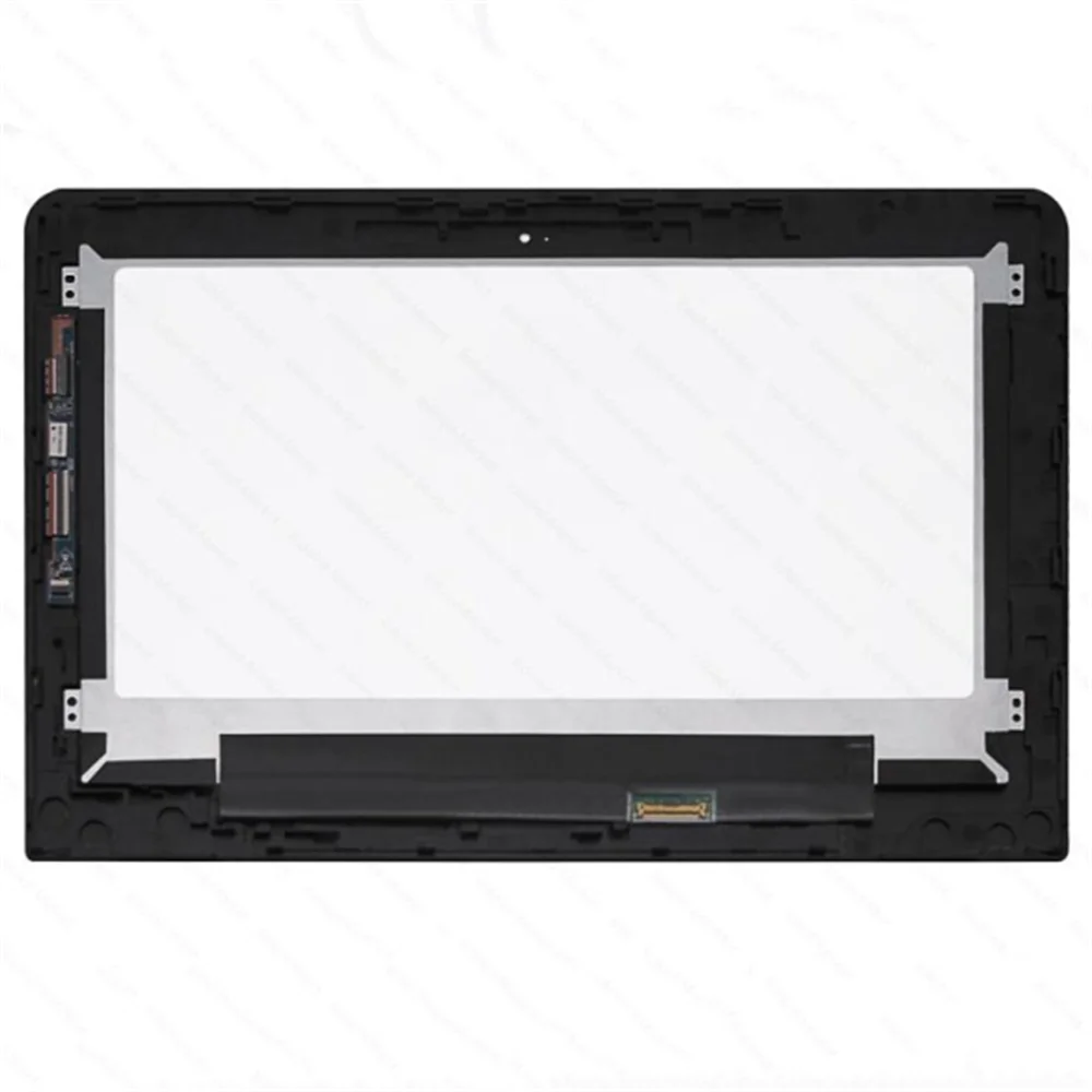 

11.6 inch LCD Touch Screen Display for HP Pavilion 11-U Series x360 11-U101NI Digitizer Bezel Assembly 1366x768