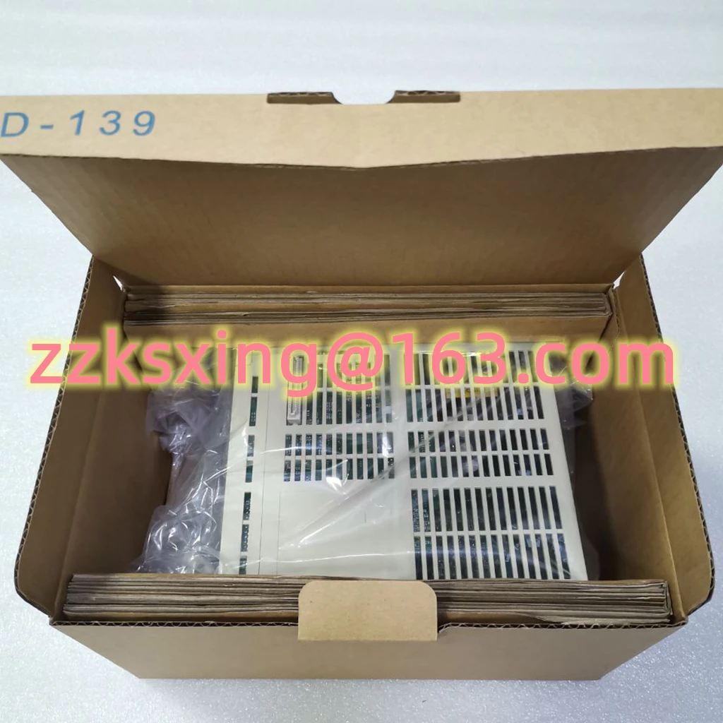 

Brand New Original Servo Driver SGDH-08AE-S
