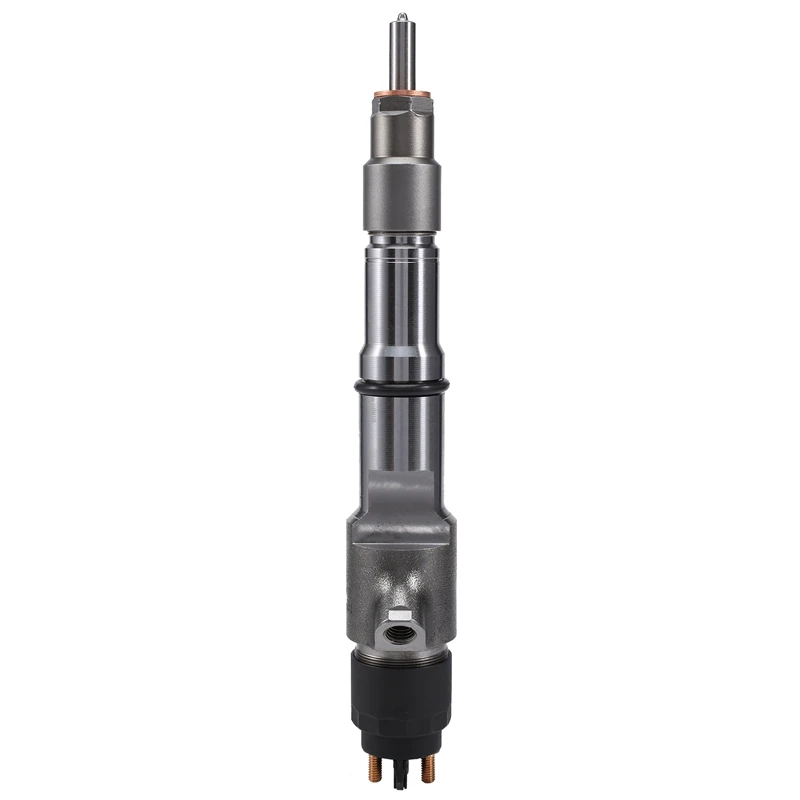 

New -Diesel Common Rail Fuel Injector 0445120170 For Weichai WD10