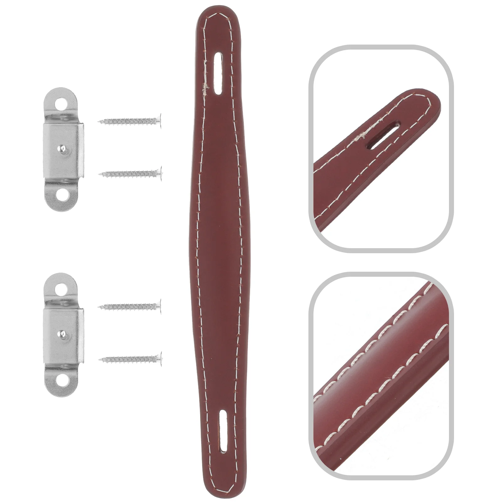 

Handle Speaker Strap Guitar Amplifier Audio Replacement Amp Cabinet Grasp